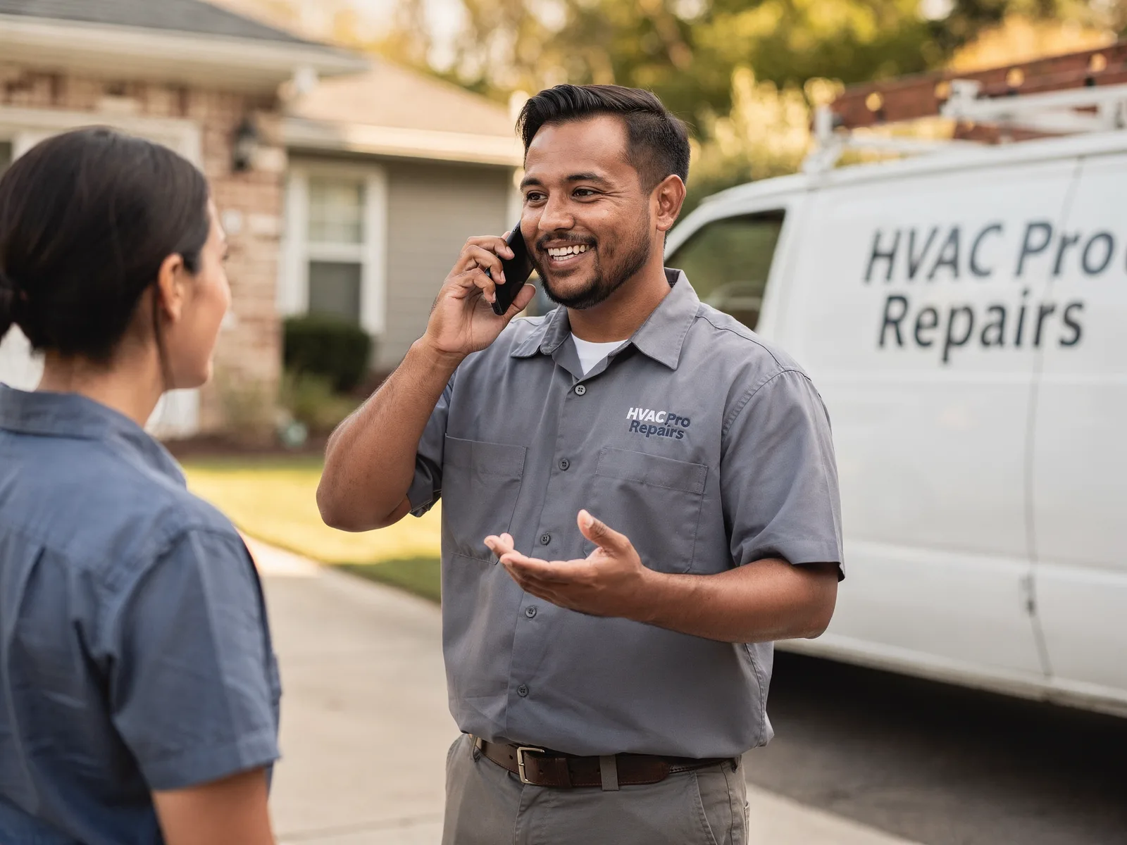 Heat Pump Repair Overland Park, KS FAQs